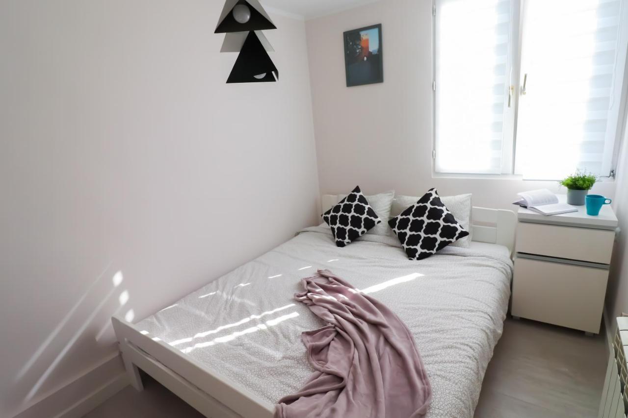 Apartment Old Town *
